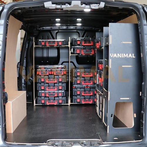Transporter t6 l1 - vw,