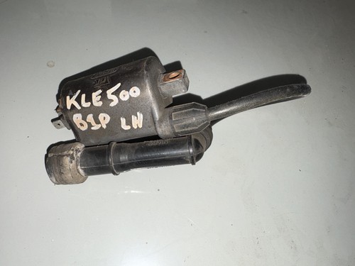 Kawasaki kle 500 - kawasaki,