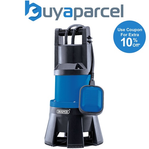 Draper 98919 230v submersible - 98919,