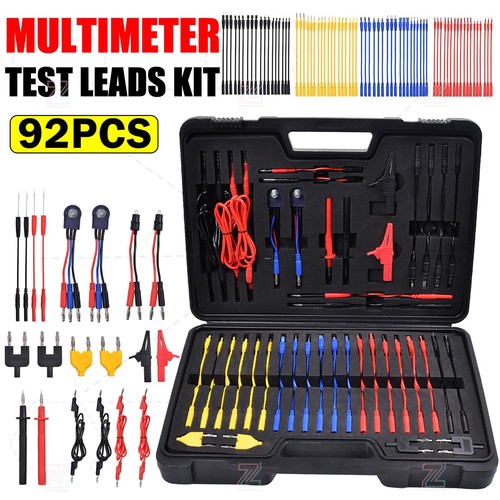 Automotive back probe - probe, kit