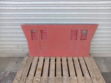 Toyota MR2 Mk1 Rear Bonnet