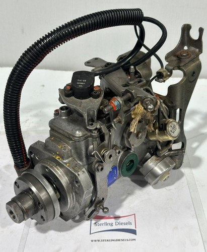 Lucas 8448b250a fuel injection - 8448b250a,