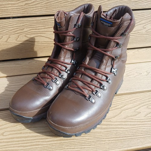 Altberg defender brown - altberg,