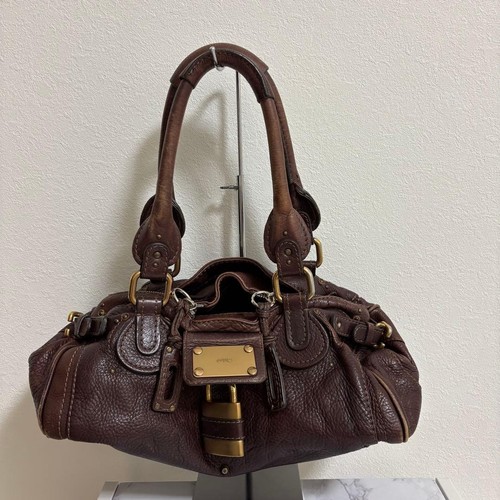 Chloe paddington handbag - paddington,