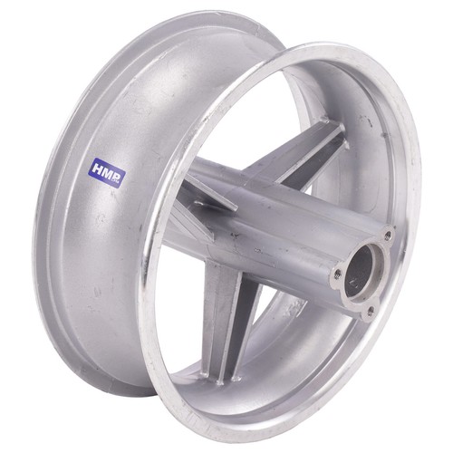 Front rear wheel - wheel,