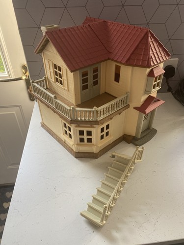 Sylvanian families beechwood - sylvanian,