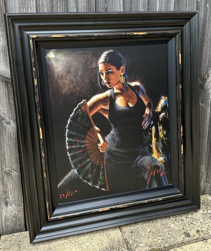 Fabian perez celina - perez,, 'celina