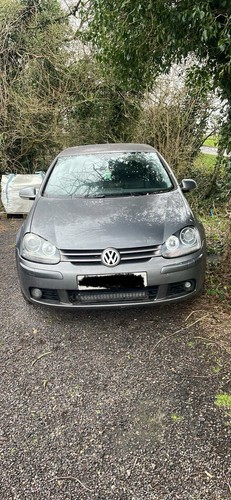 Mk5 golf breaking motion - breaking, 4