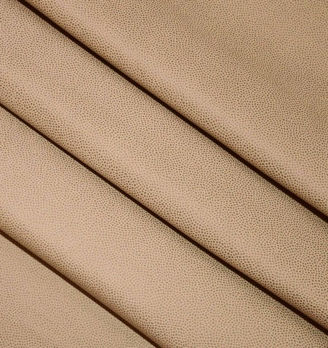 Automotive leather hide