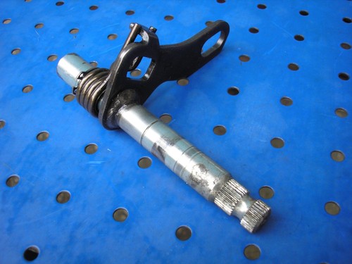 Shift shaft gearbox honda - shaft,
