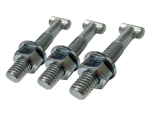 New scaffold fittings bolt - scaffold, t