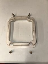 Ford Sierra Sapphire Ghia Diesel Gearstick Surround Support Bracket Fixing 