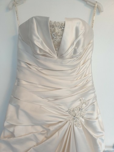 Maggie sottero naomi wedding - sottero,