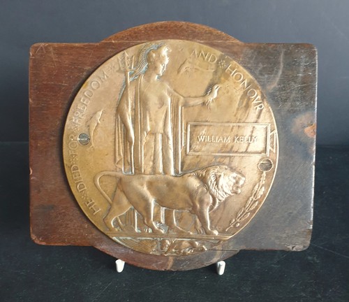 Ww1 british death - ww1, penny