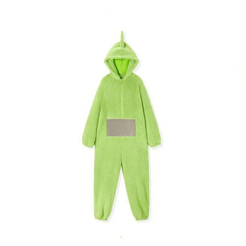 Kids teletubbies green lala - kids,