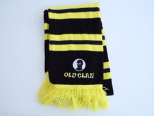 Old Clan Paris Ultras Football