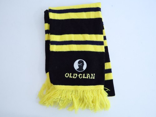Old clan paris ultras football - old,