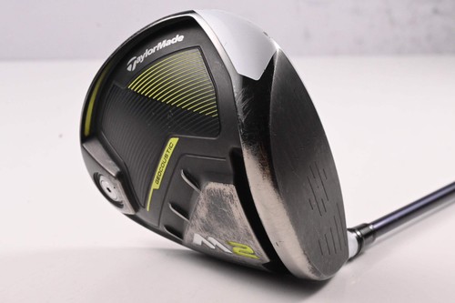 Taylormade 2017 driver - m2,