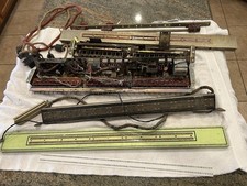 Lot Seeburg V/VL KD Electrical