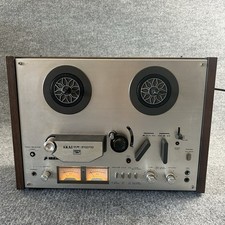 Akai GX- 4000D Reel to Reel
