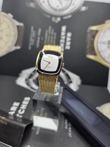 Vintage glashütte originex - /,