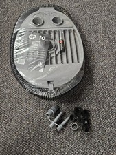 Inflatable Foot Pump Boat Rib Avon Zodiac GP 10 Air Inflator Inflation New