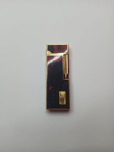Vintage hooba gas lighter - hooba,