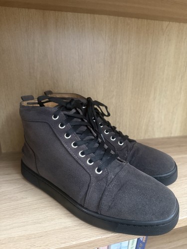 Christian louboutin louis dark - louis,