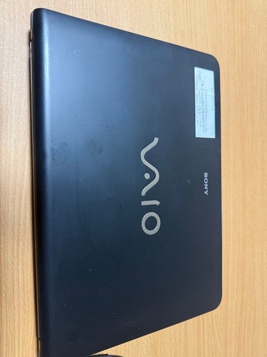 Sony vaio sve14ac12n core - sony,