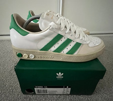 Vintage Adidas Originals G.S