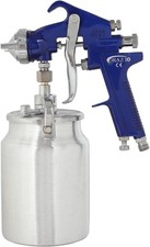Air Paint Spray Gun, 1000ml