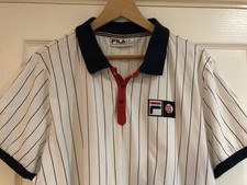 Fila..Bj (Bjorn Borg) Settanta