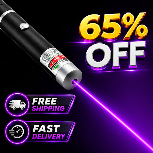 1000miles strong beam purple - 1000miles,