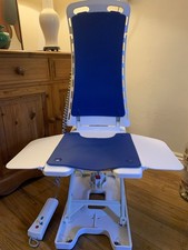 Akkulift® Bathlift-Bellavita