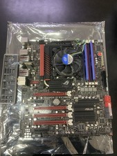 ASUS Maximus IV Extreme, LGA