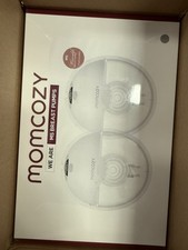 Momcozy M5 Double Breast Pump