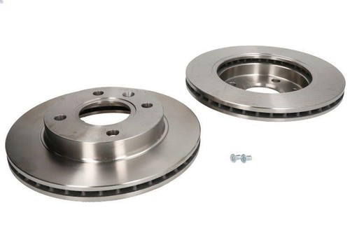 Brake disc delphi bg2440 - disc,