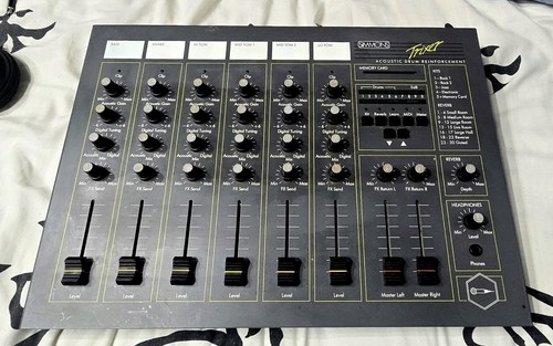 Simmons trixer excellent - simmons,
