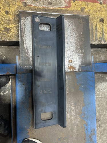 Mr2 aw11 mk1a rear number - mr2,