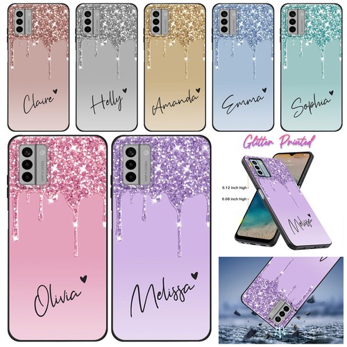 Printed personalised name - personalised,