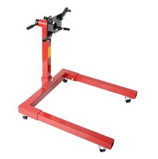 1500LBS Folding Engine Stand