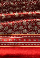 Men's 100%  Silk Neckerchief