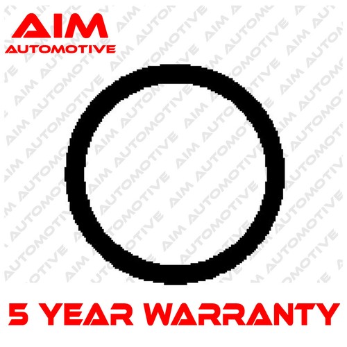 Inlet manifold gasket aim - inlet, fits