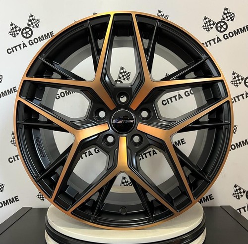 Compatible alloy wheels - alloy,