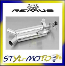 Double Silencer 94mm