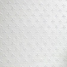 RD392 Anaglypta Original White