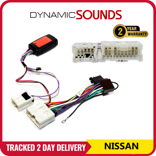 Nissan radio - nissan, 8
