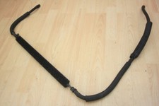 POWER STEERING OIL COOLER +