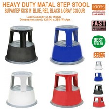 High Quality Heavy Duty Step