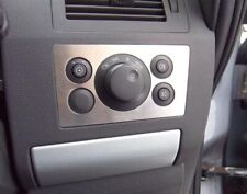 COVER LIGHTS VAUXHALL OPEL